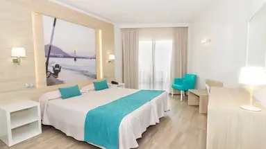 Eix Lagotel Holiday Resort