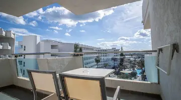 Eix Lagotel Holiday Resort