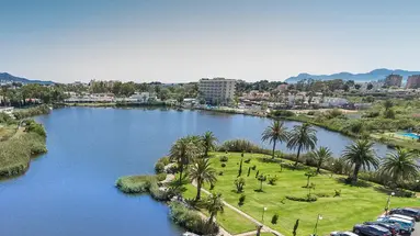 Eix Lagotel Holiday Resort