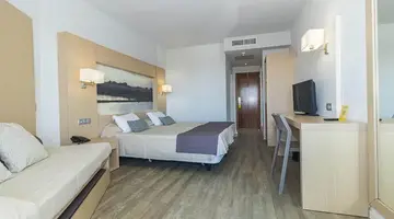 Eix Lagotel Holiday Resort