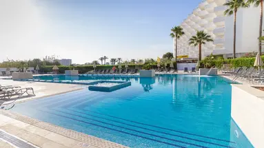 Eix Lagotel Holiday Resort