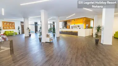 EIX Lagotel Holiday Resort