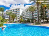 EIX Lagotel Holiday Resort