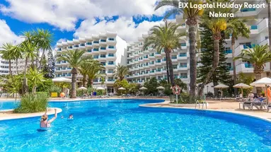 EIX Lagotel Holiday Resort