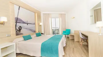 Eix Lagotel Holiday Resort