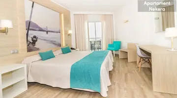 EIX Lagotel Holiday Resort