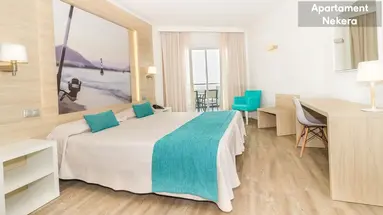 EIX Lagotel Holiday Resort