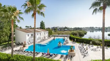 Eix Lagotel Holiday Resort