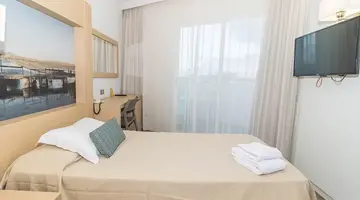 Eix Lagotel Holiday Resort