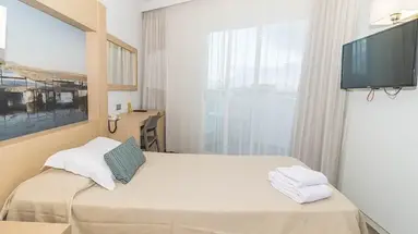Eix Lagotel Holiday Resort