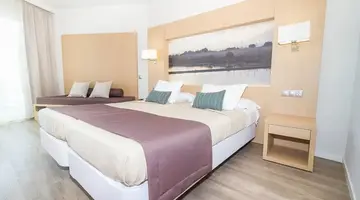 Eix Lagotel Holiday Resort