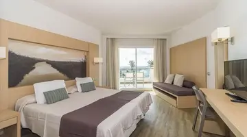 Eix Lagotel Holiday Resort
