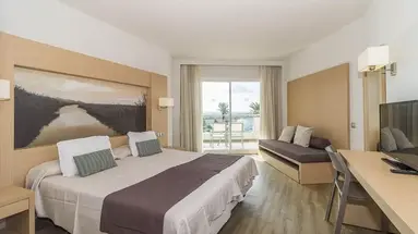 Eix Lagotel Holiday Resort