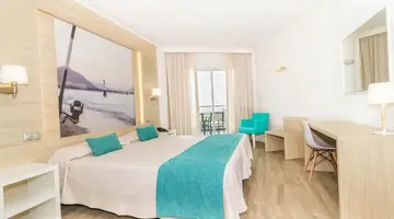 Eix Lagotel Holiday Resort