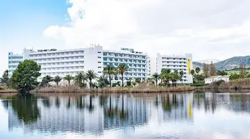 EIX LAGOTEL