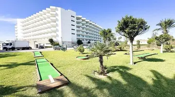 EIX LAGOTEL