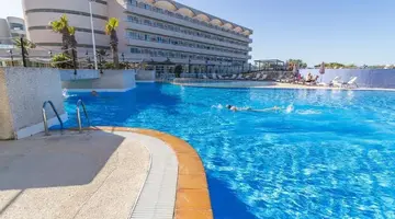 Eix Platja Daurada Aparthotel