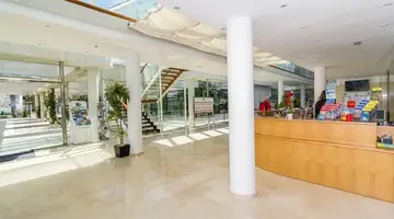 Eix Platja Daurada Hotel &amp SPA