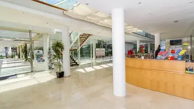 Eix Platja Daurada Hotel &amp SPA