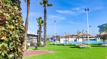 Eix Platja Daurada Hotel &amp SPA