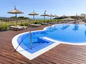 Eix Platja Daurada Hotel &amp SPA