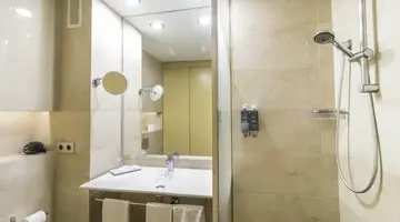 Eix Platja Daurada Hotel &amp SPA