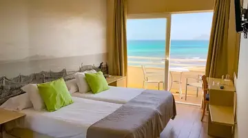 Eix Platja Daurada Hotel &amp SPA