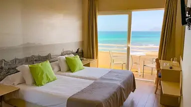 Eix Platja Daurada Hotel &amp SPA