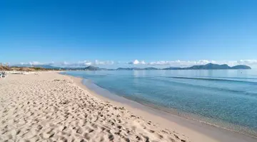 Eix Platja Daurada Hotel &amp SPA