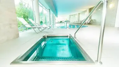 Eix Platja Daurada Hotel &amp SPA
