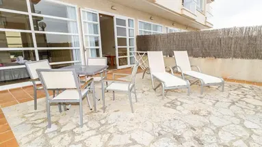 Eix Platja Daurada Hotel &amp SPA