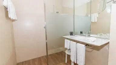 Eix Platja Daurada Hotel &amp SPA