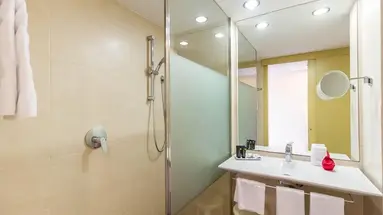 Eix Platja Daurada Hotel &amp SPA