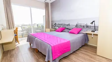 Eix Platja Daurada Hotel &amp SPA