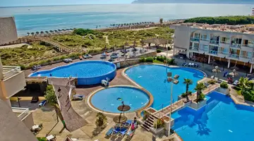 Eix Platja Daurada Hotel & SPA