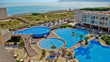 Eix Platja Daurada Hotel &amp SPA