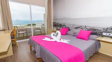 Eix Platja Daurada Hotel &amp SPA