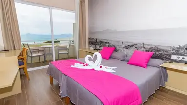 Eix Platja Daurada Hotel &amp SPA