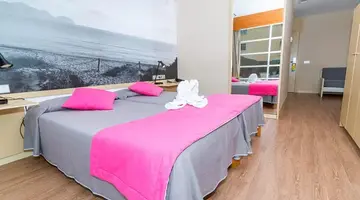 Eix Platja Daurada Hotel &amp SPA