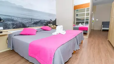 Eix Platja Daurada Hotel &amp SPA