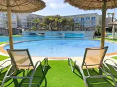 Eix Platja Daurada Hotel &amp SPA