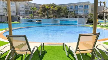 Eix Platja Daurada Hotel &amp SPA