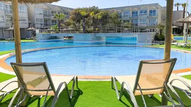 Eix Platja Daurada Hotel &amp SPA