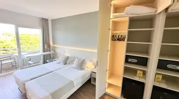 Eix Platja Daurada Hotel &amp SPA