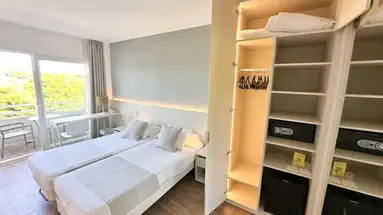 Eix Platja Daurada Hotel &amp SPA