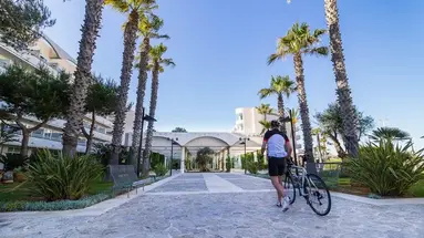 Eix Platja Daurada Hotel &amp SPA