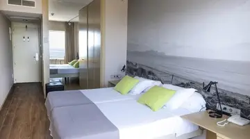 Eix Platja Daurada Hotel &amp SPA