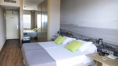 Eix Platja Daurada Hotel &amp SPA