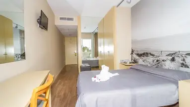 Eix Platja Daurada Hotel &amp SPA