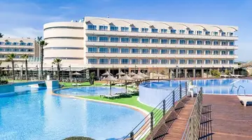 Eix Platja Daurada Hotel & SPA